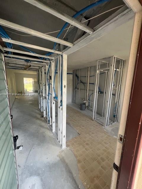 CAMBRIDGE AT CENTURY VILL - Residential