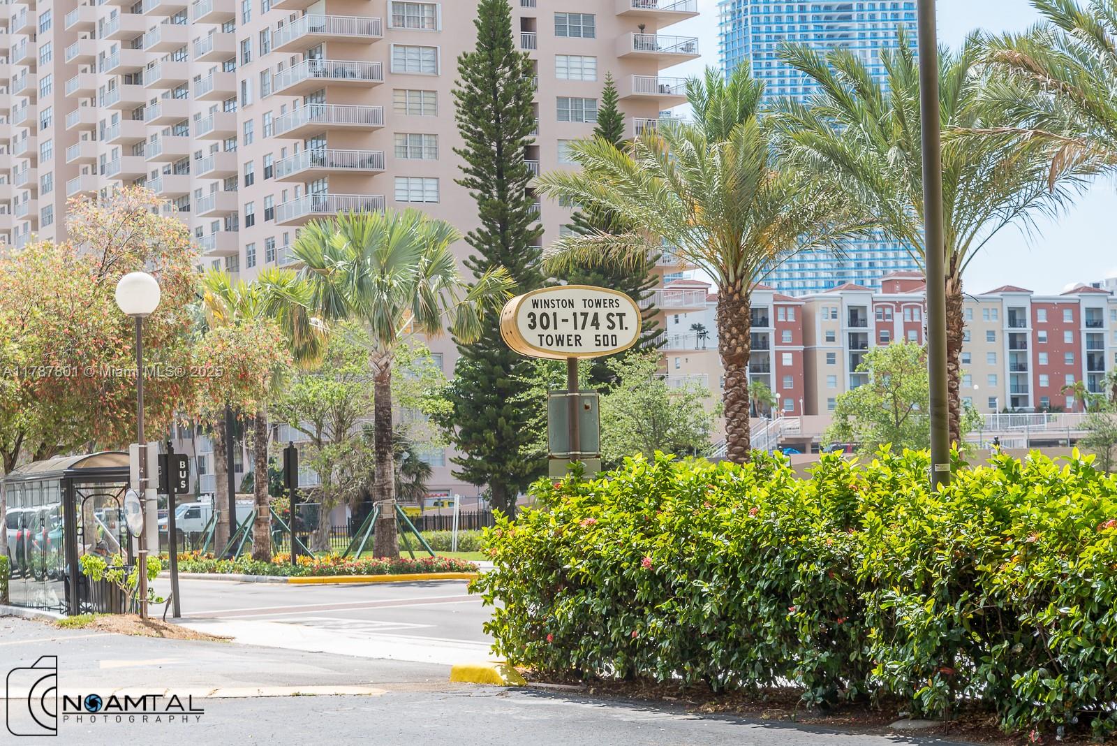 Property for Sale at 301 174th St 1917, Sunny Isles Beach, Miami-Dade County, Florida - Bedrooms: 2 
Bathrooms: 2  - $469,000