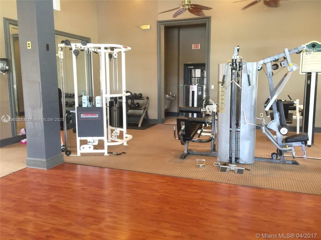 Photo of 2516 Centergate Dr #305, Miramar, FL 33025 (MLS # A11850288)