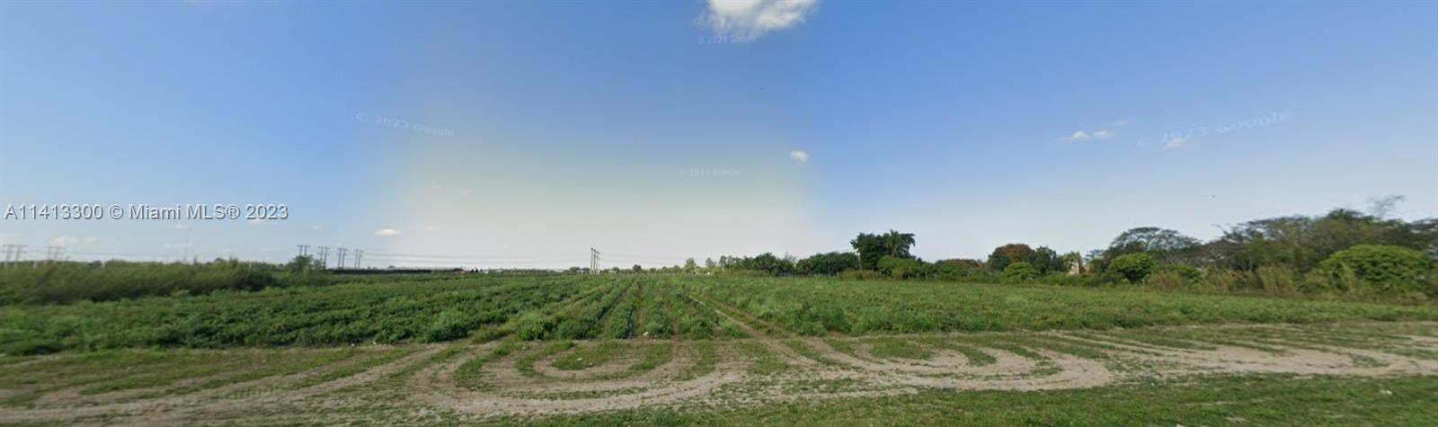Redlands - Land