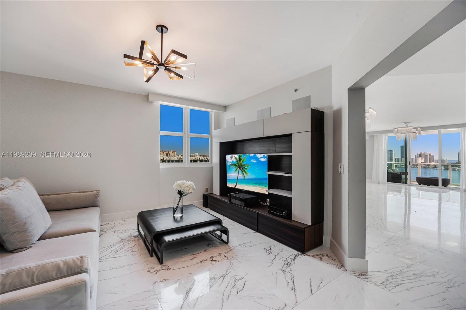 THE PENINSULA II CONDO - Residential