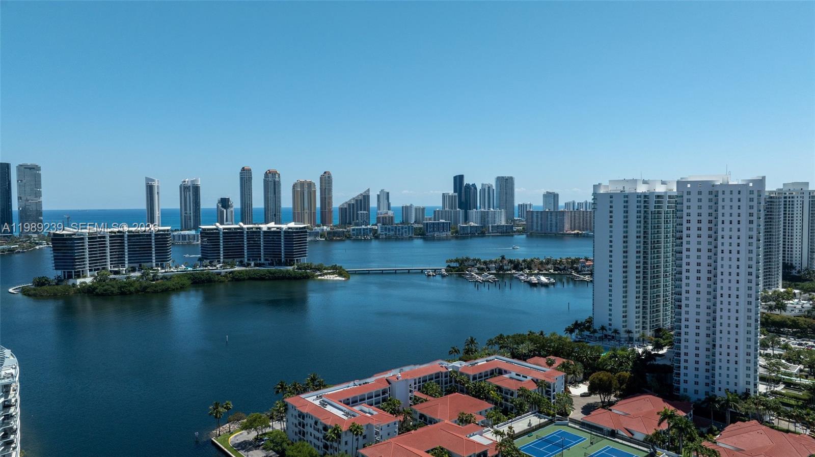 THE PENINSULA II CONDO - Residential