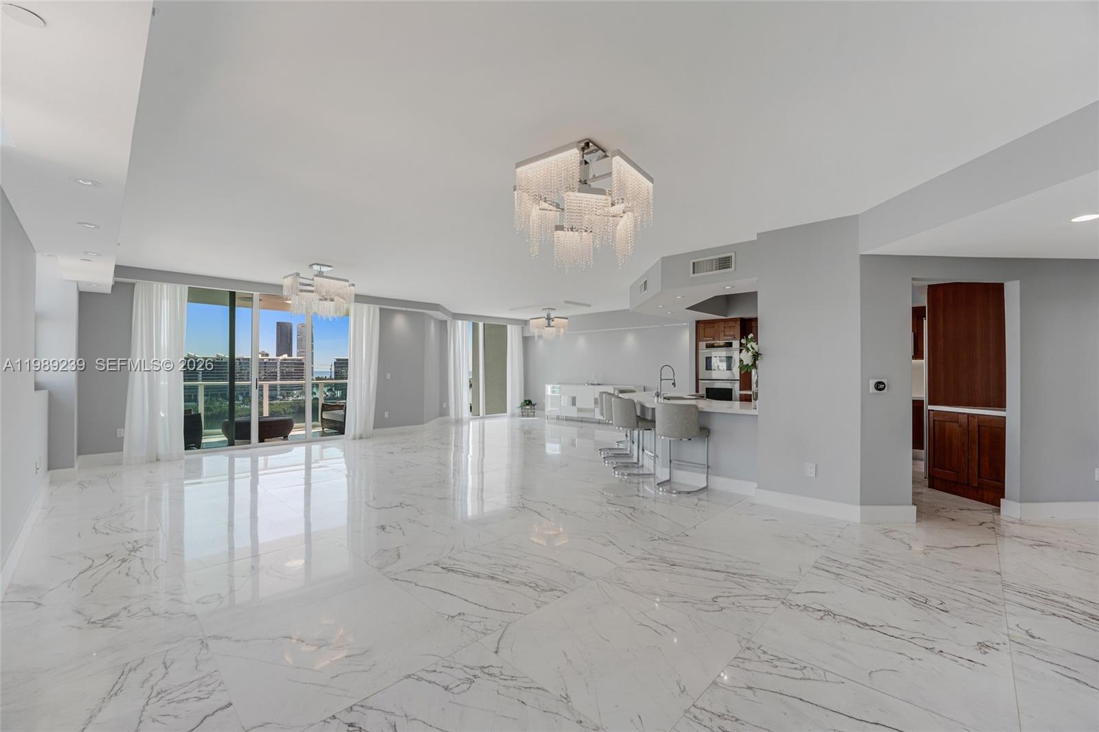 THE PENINSULA II CONDO - Residential