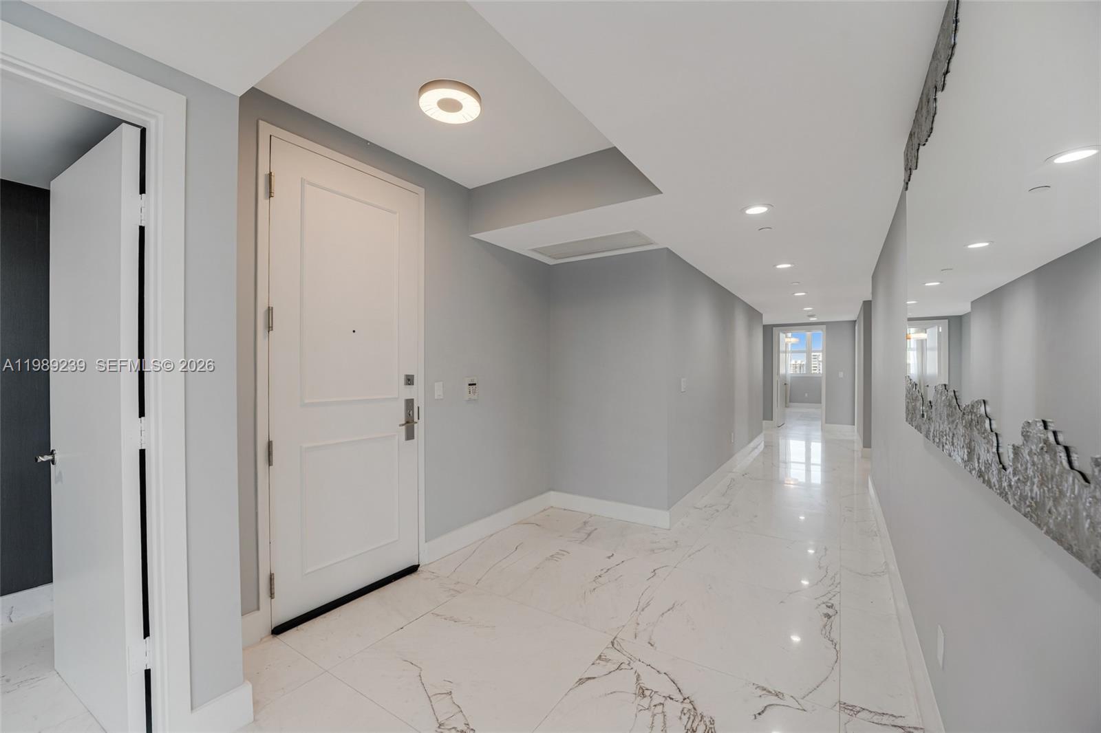 THE PENINSULA II CONDO - Residential