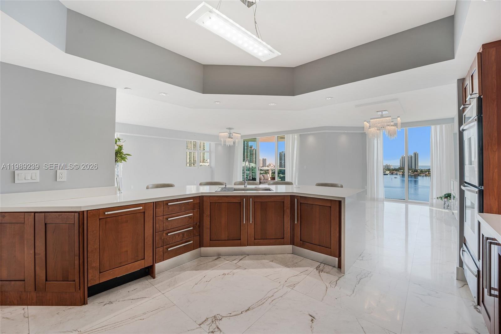 THE PENINSULA II CONDO - Residential