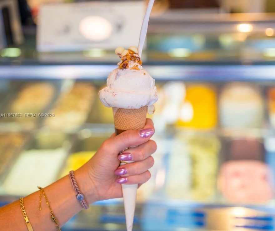 Award-winning artisan Italian gelato business in a high-traffic shopping center, serving Italian gelato for 12+ years with strong market recognition and international awards.

Produces 100% Italian artisan gelato using traditional methods and premium ingredients. Fully equipped and compliant facility with grease trap, permits, production lab, and office.

Owner-managed with strong Seller’s Discretionary Earnings, suitable for an owner-operator or expansion. Asset sale with option to keep or rebrand the concept. Optional post-closing gelato production support available. Lease transfer subject to landlord approval.

Sale due to seller’s focus on B2B and wholesale growth.
Confidential information available upon NDA and buyer qualification only. Do not contact staff or visit the business without authorization.