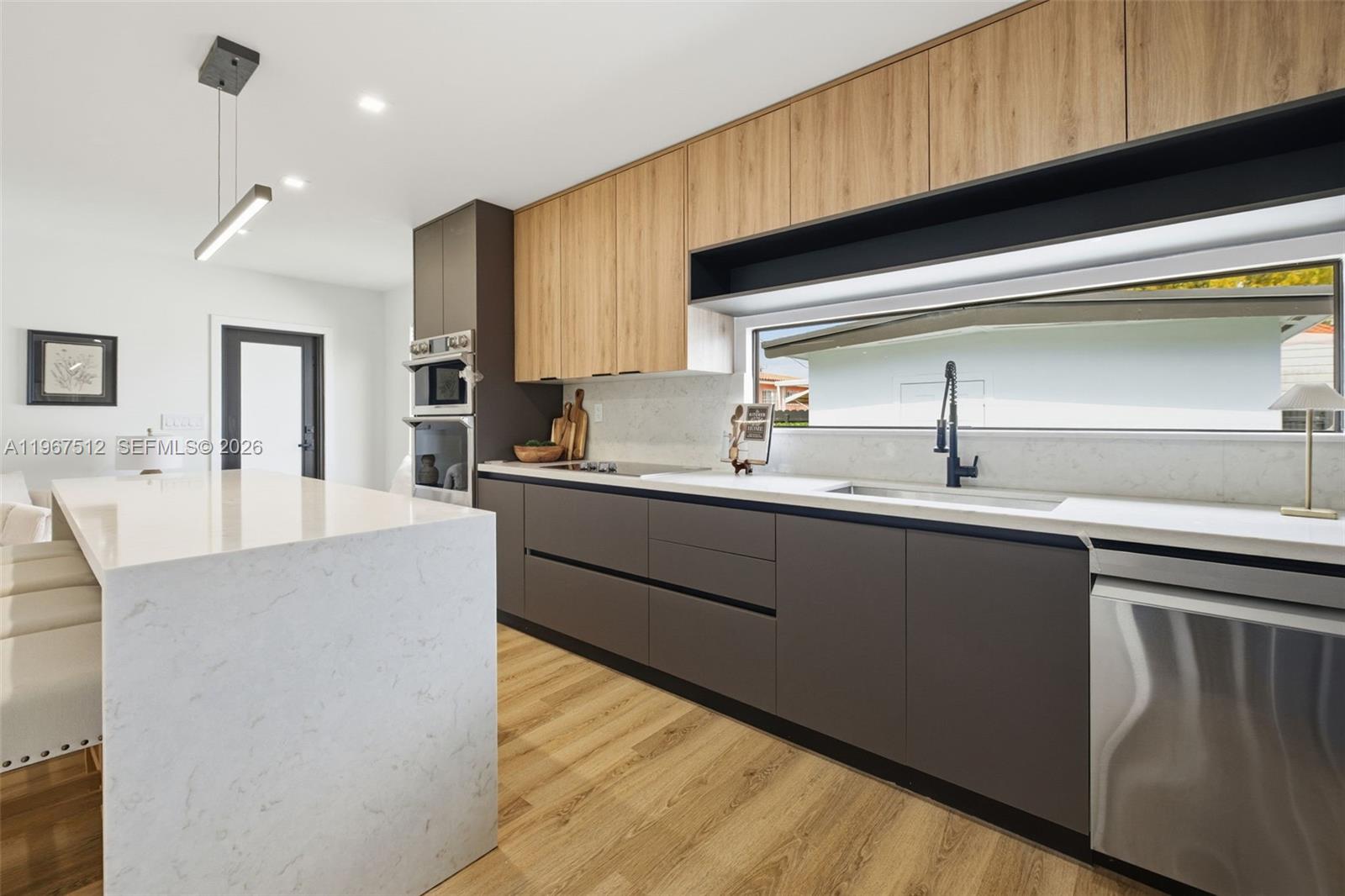 CORAL RIDGE - Residential