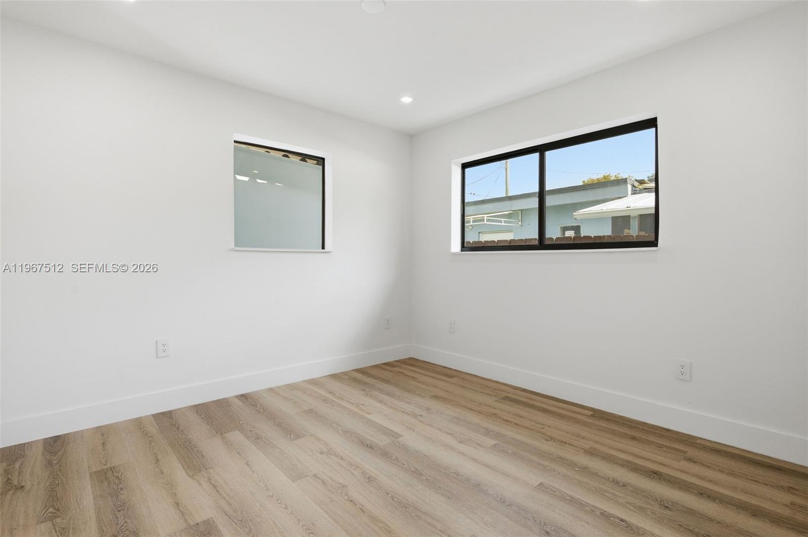 CORAL RIDGE - Residential