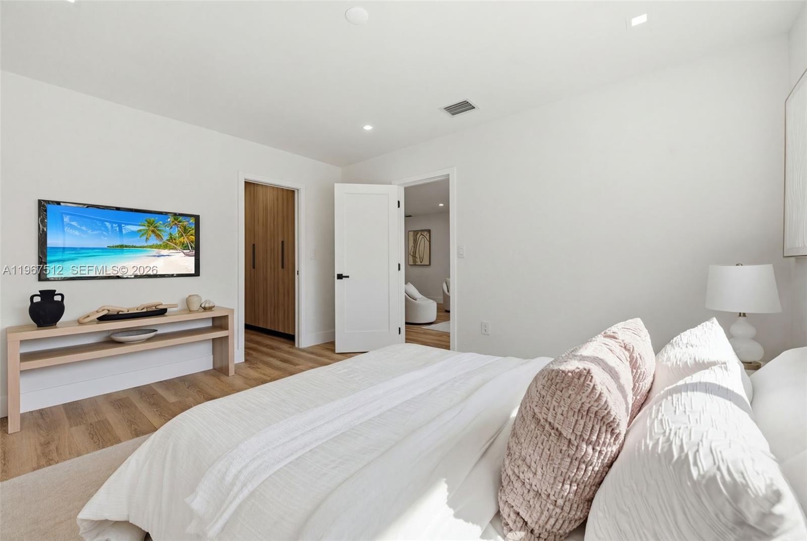 CORAL RIDGE - Residential