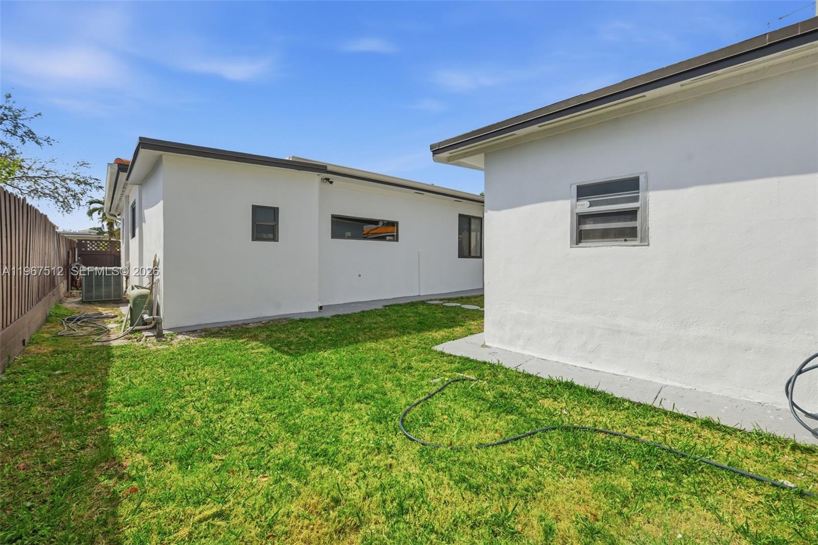 CORAL RIDGE - Residential