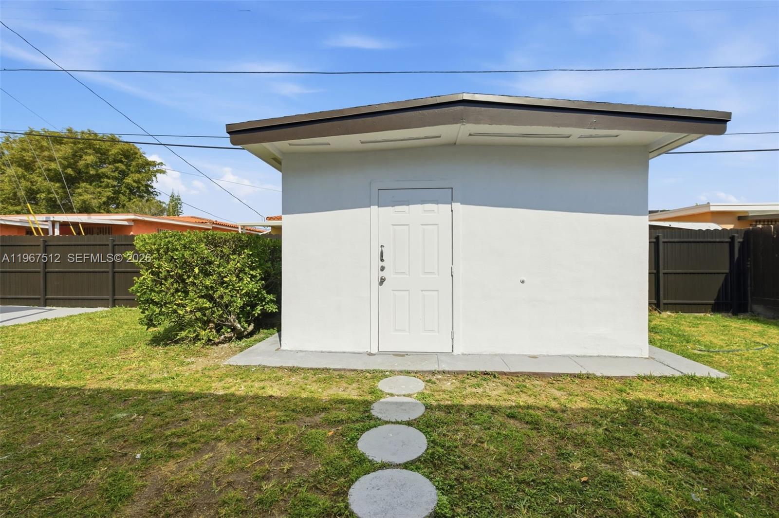 CORAL RIDGE - Residential