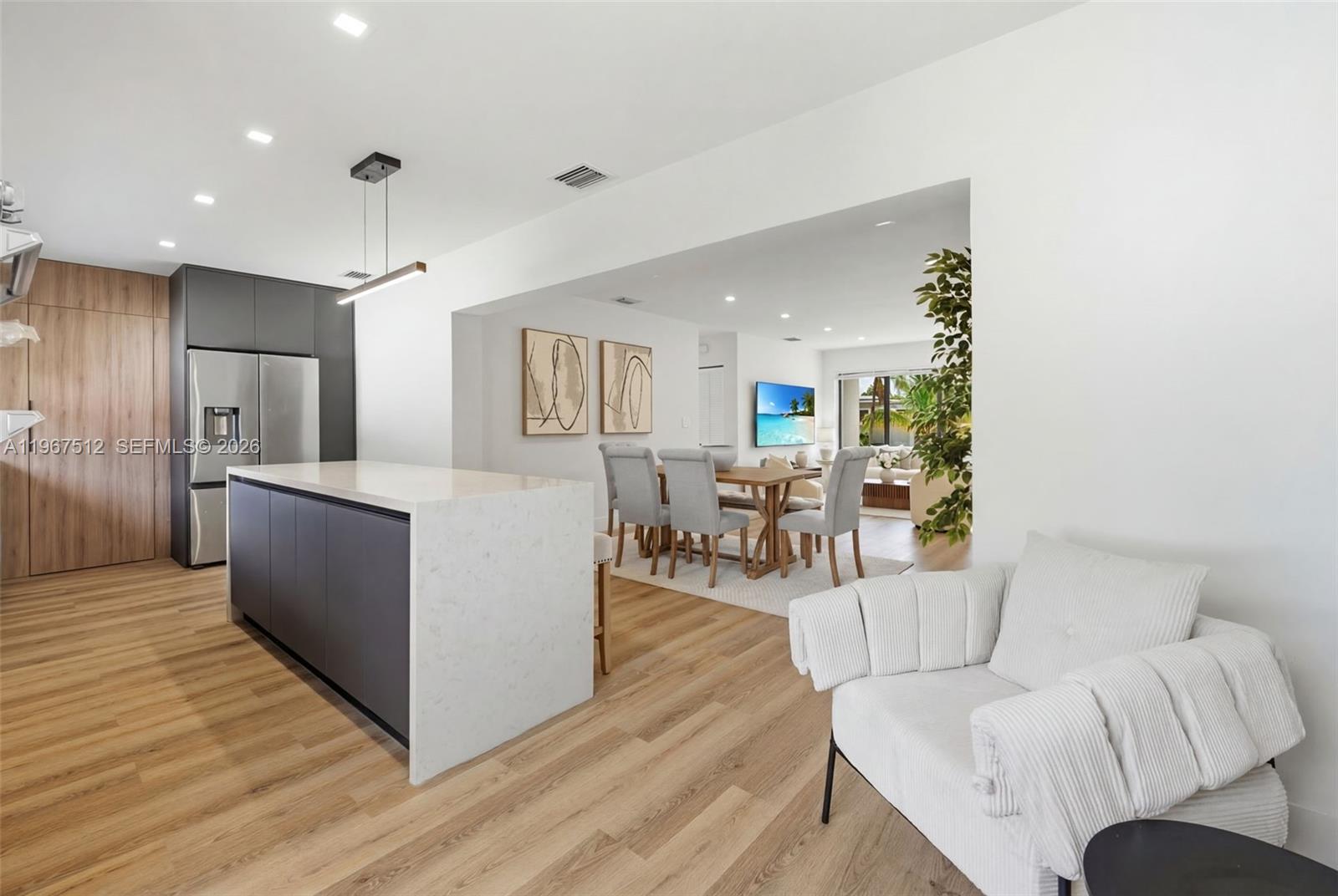 CORAL RIDGE - Residential