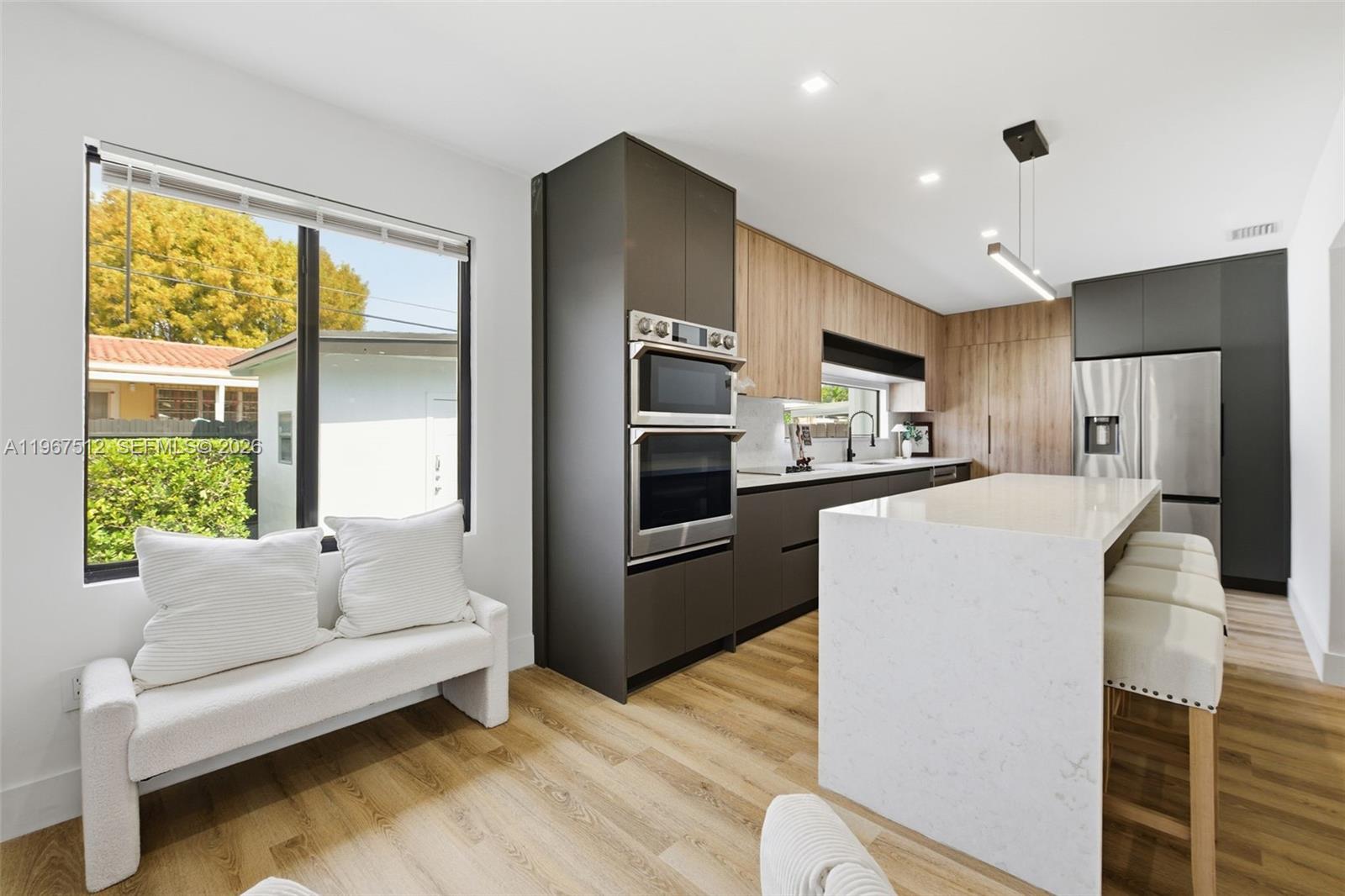 CORAL RIDGE - Residential