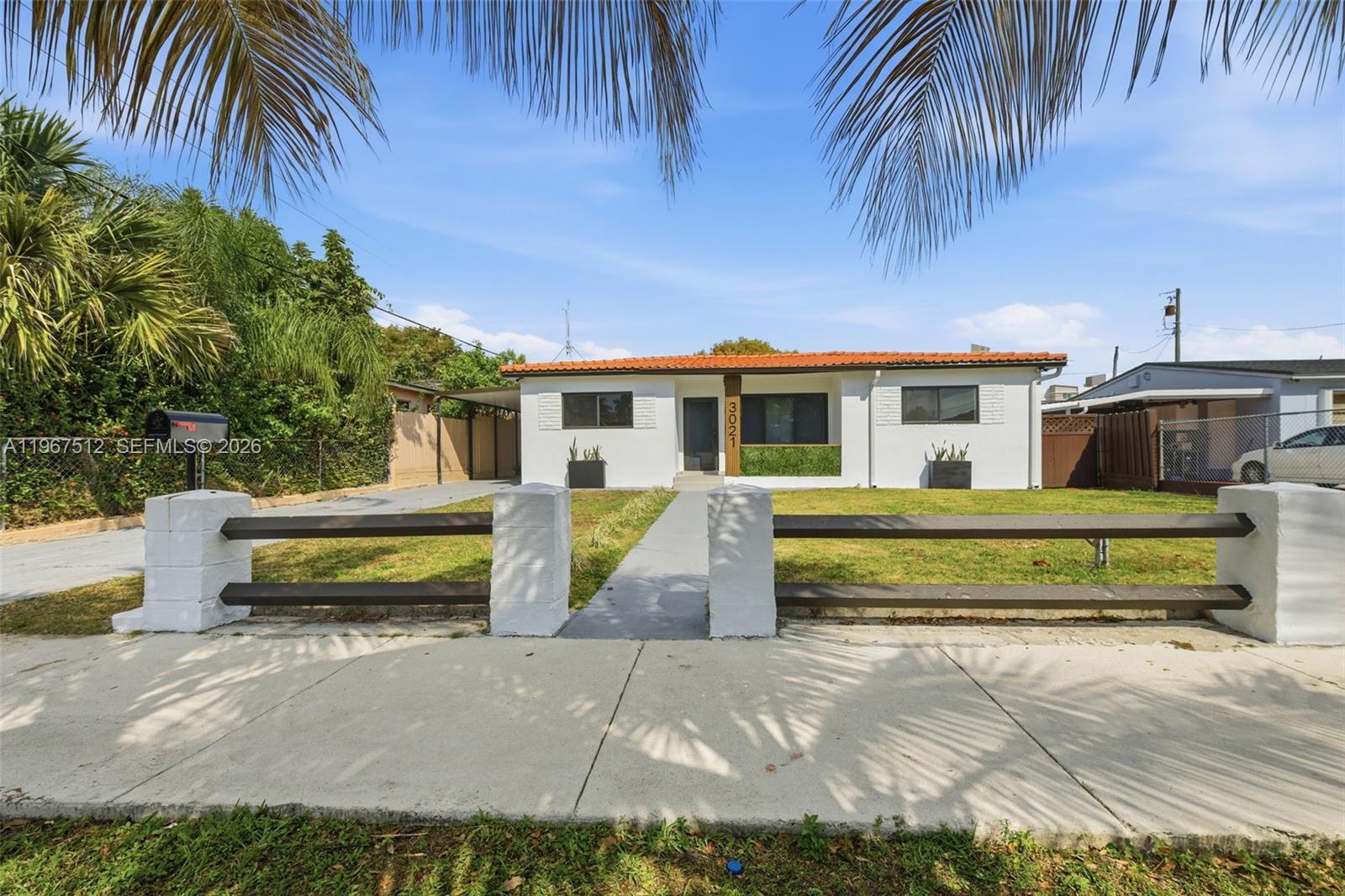 CORAL RIDGE - Residential