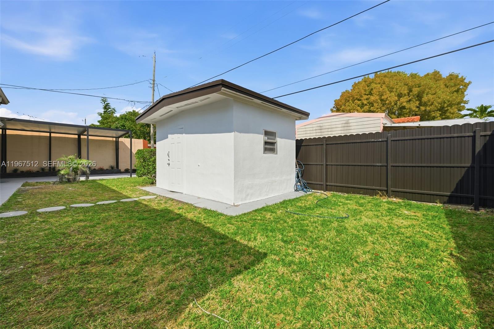 CORAL RIDGE - Residential