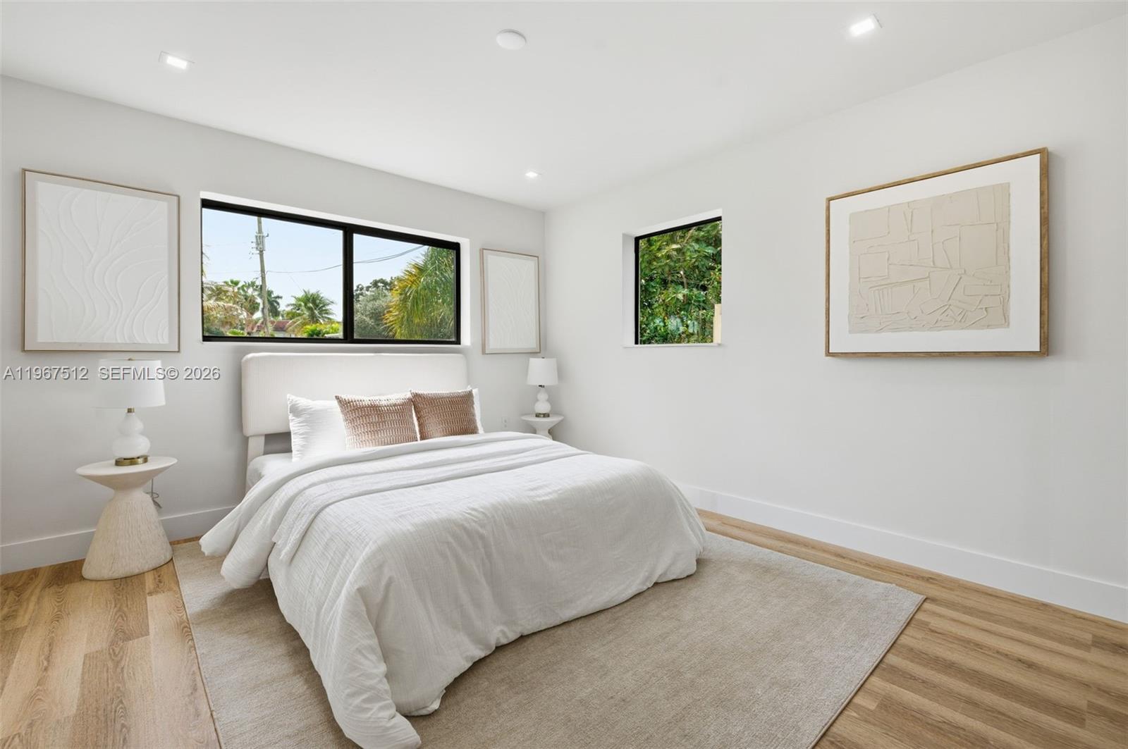 CORAL RIDGE - Residential