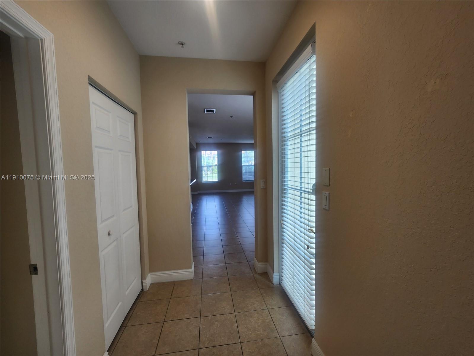 MEADOW PINES - Residential Lease