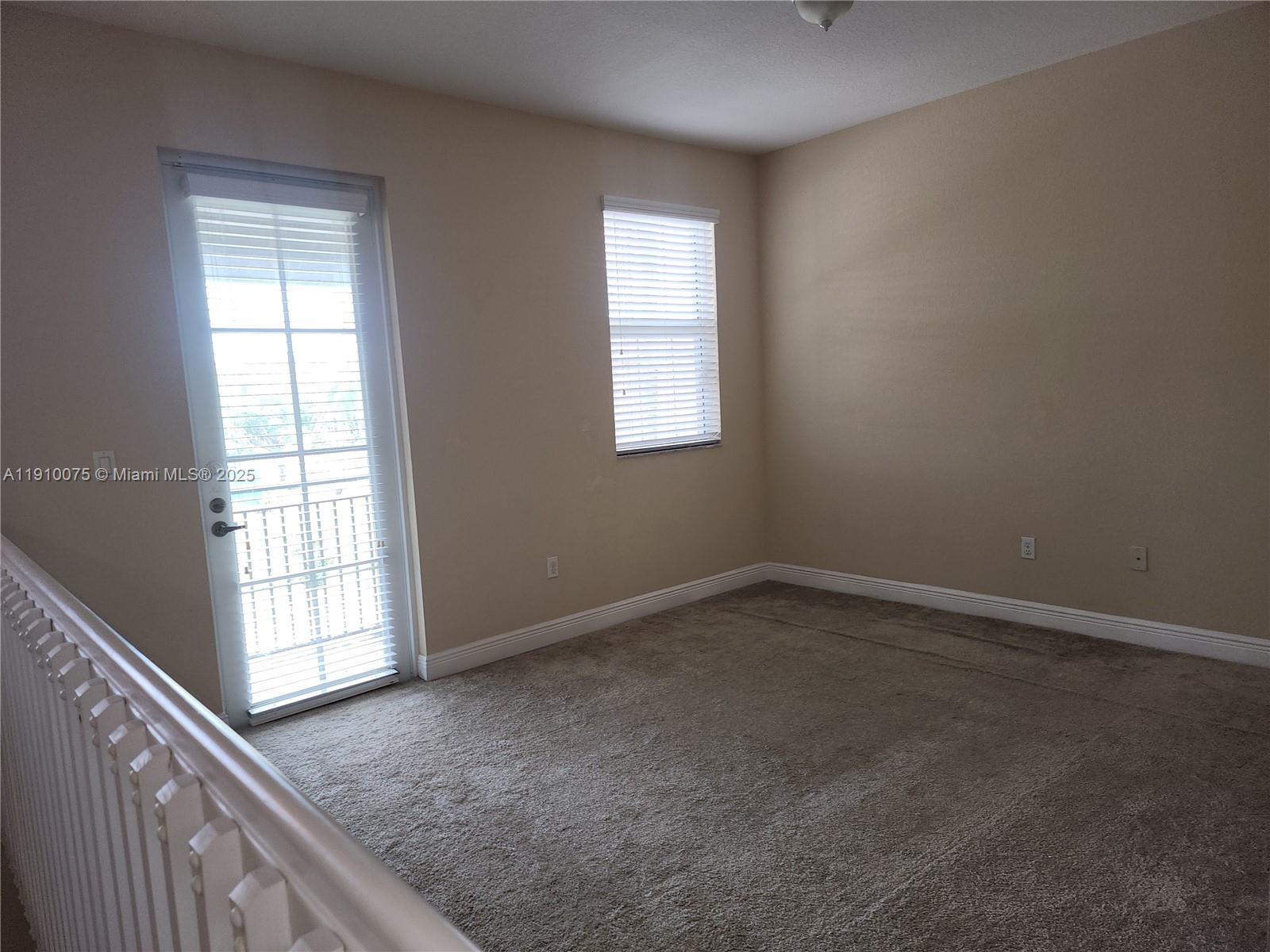 MEADOW PINES - Residential Lease