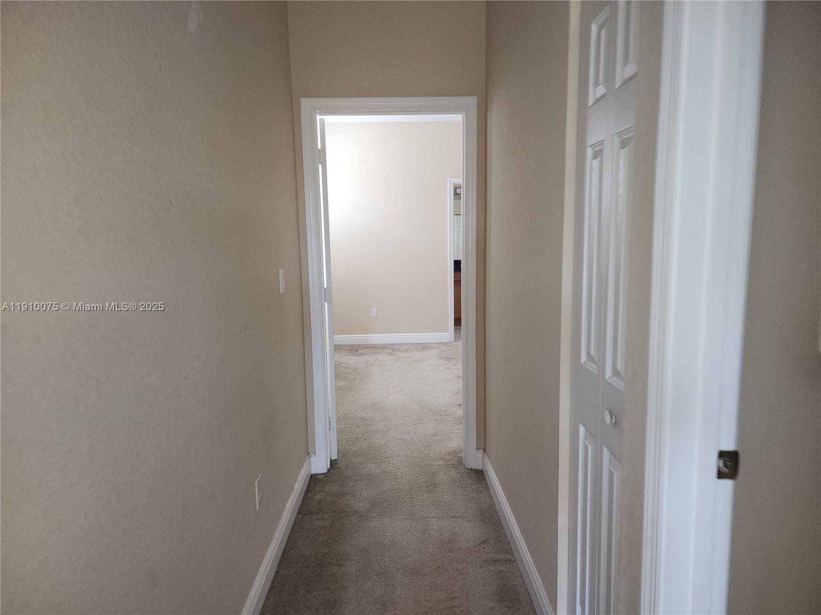 MEADOW PINES - Residential Lease