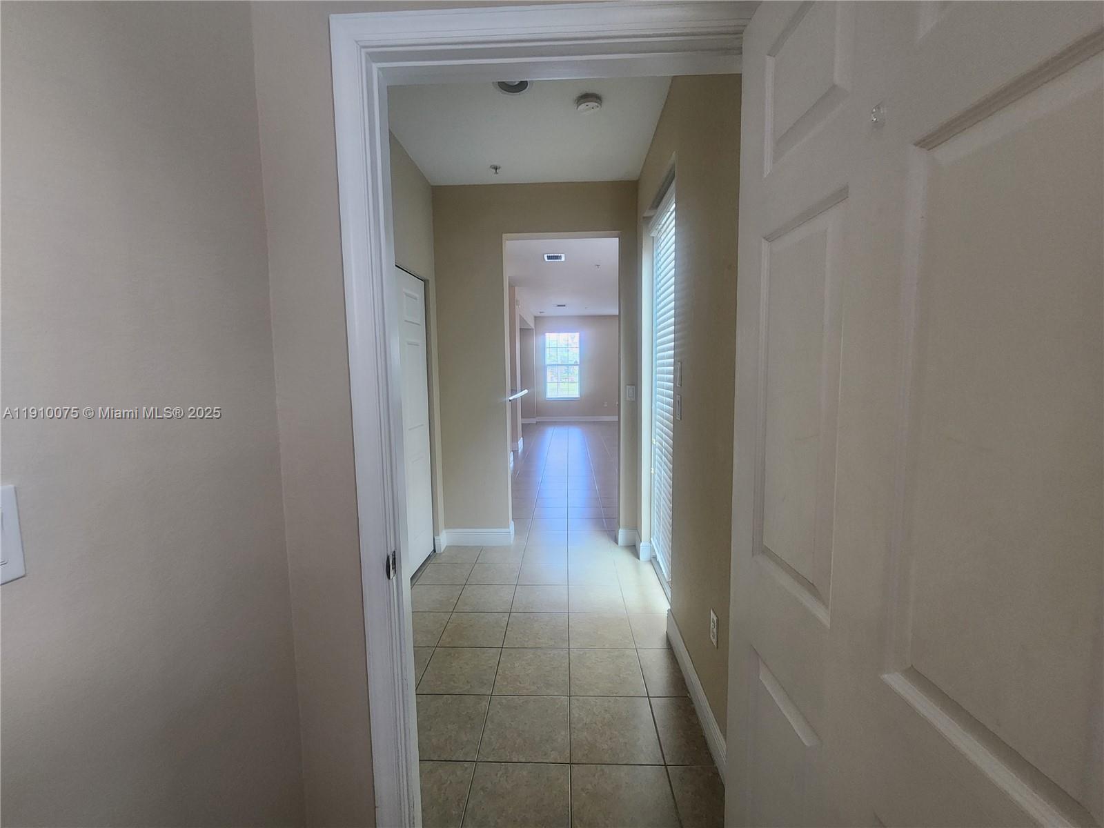 MEADOW PINES - Residential Lease