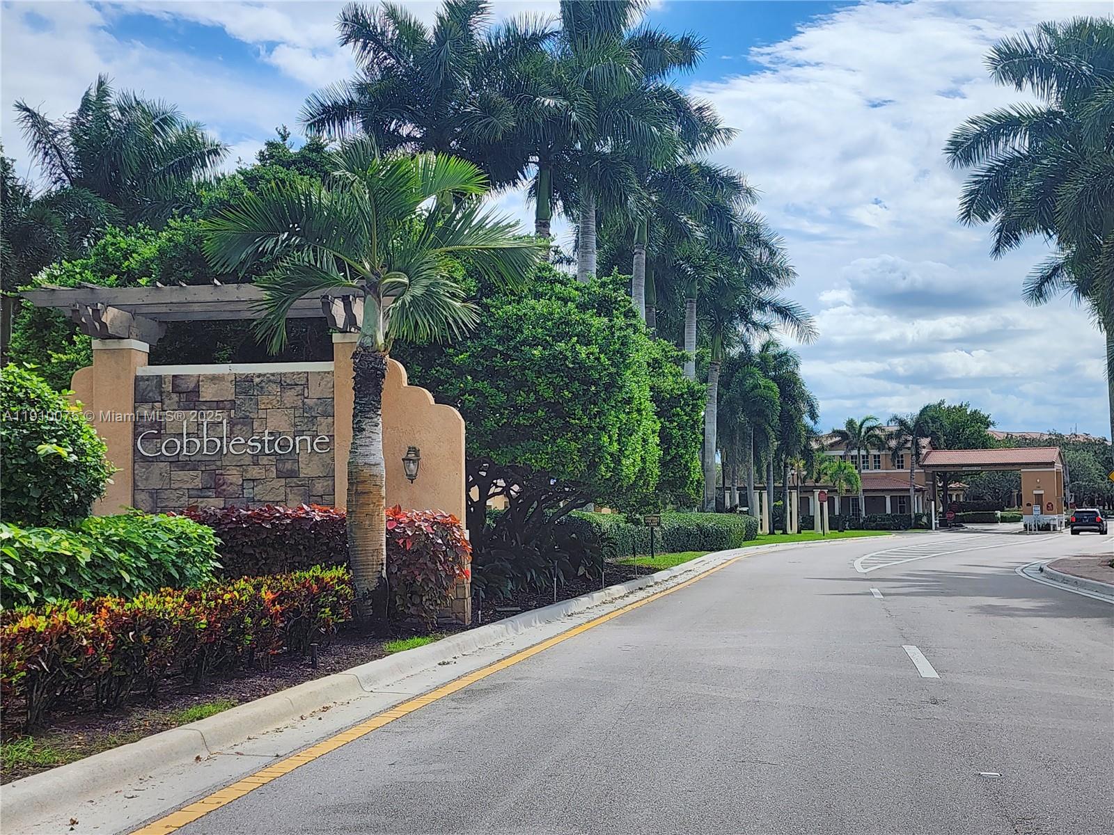 MEADOW PINES - Residential Lease