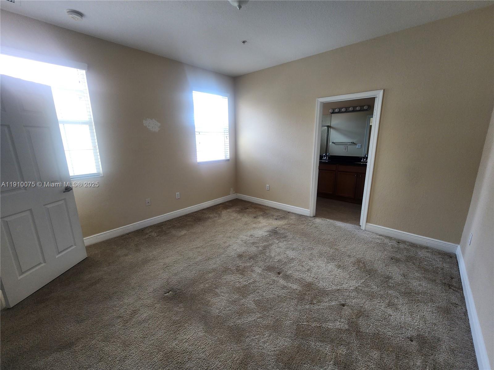 MEADOW PINES - Residential Lease