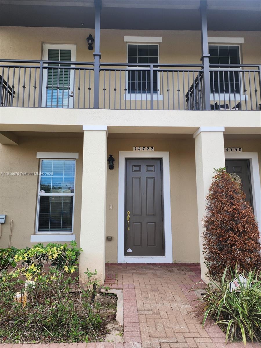 MEADOW PINES - Residential Lease