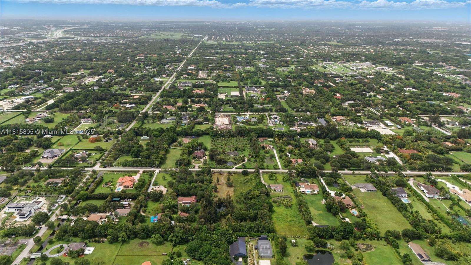 Everglades Sugar & Land - Land