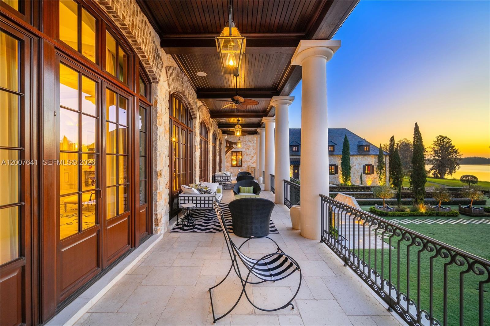 Lakt Thonotossasa - Residential