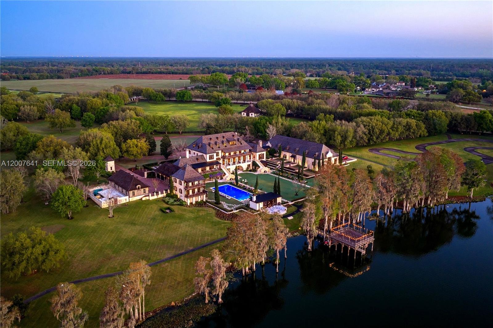 Lakt Thonotossasa - Residential