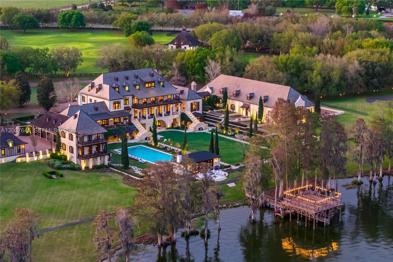 Lakt Thonotossasa - Residential