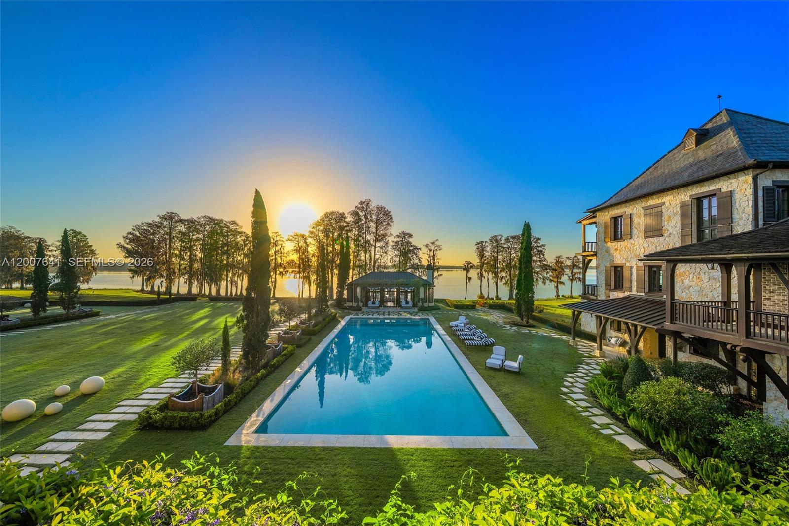 Lakt Thonotossasa - Residential