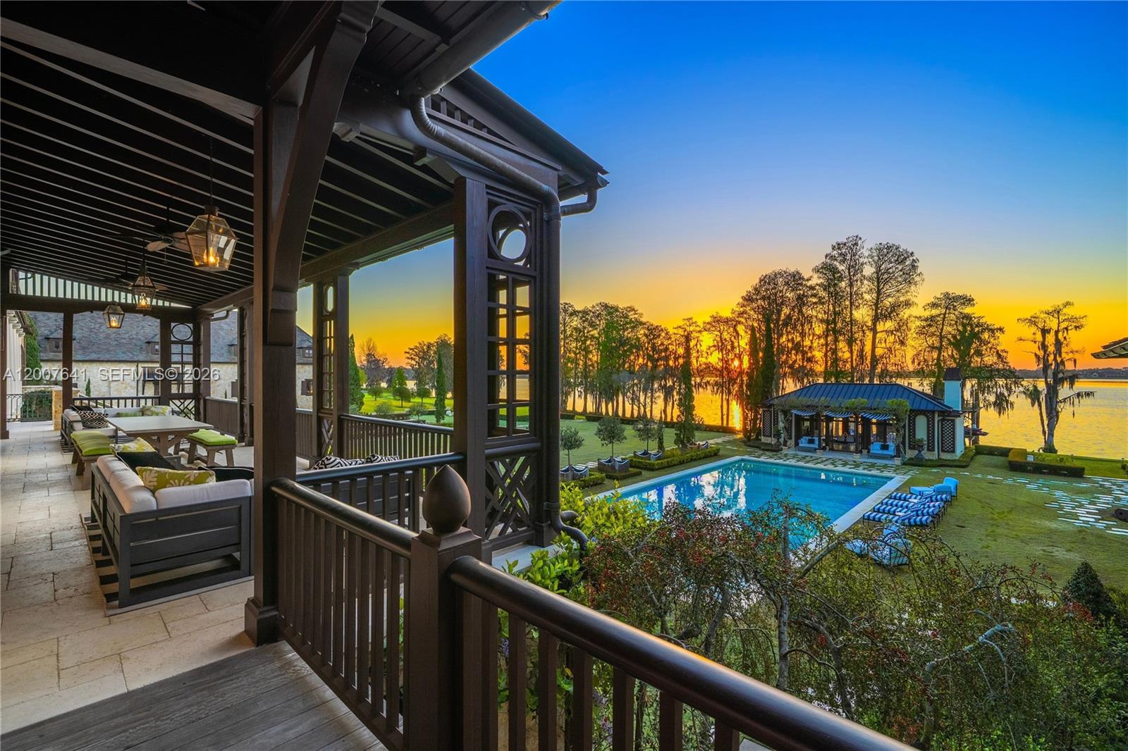 Lakt Thonotossasa - Residential