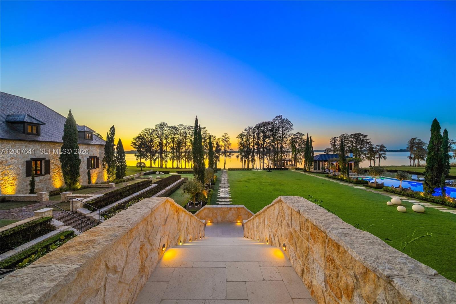 Lakt Thonotossasa - Residential