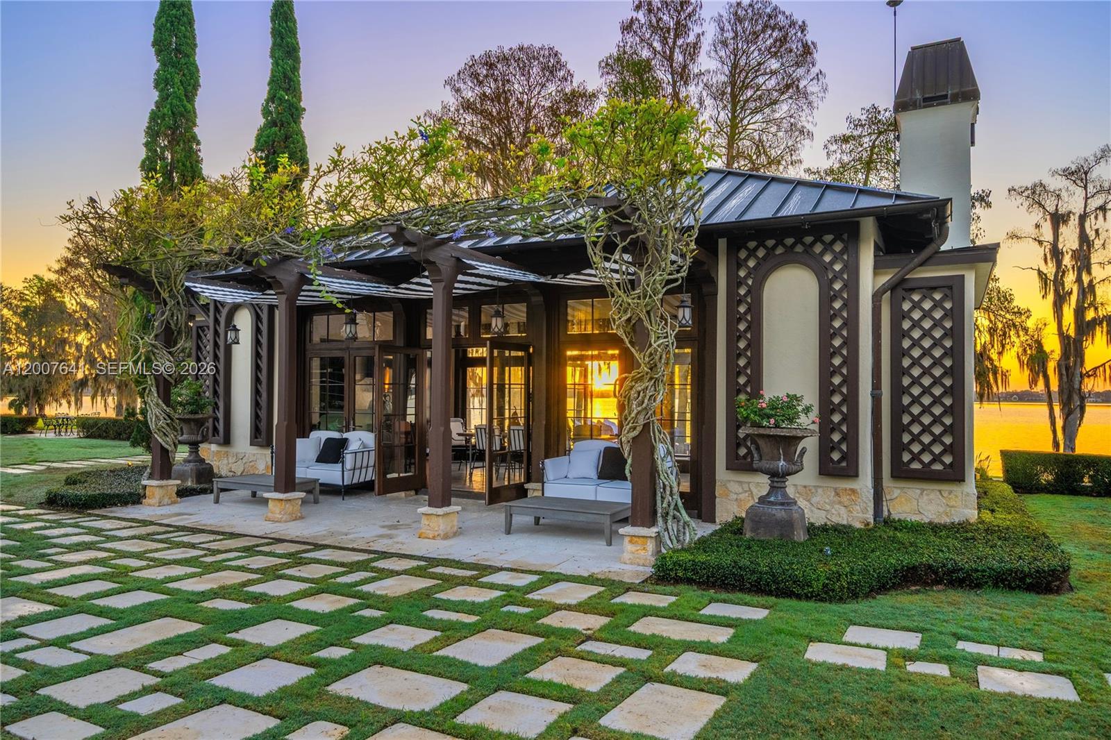 Lakt Thonotossasa - Residential