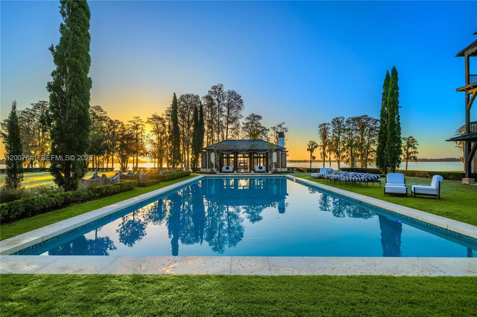 Lakt Thonotossasa - Residential