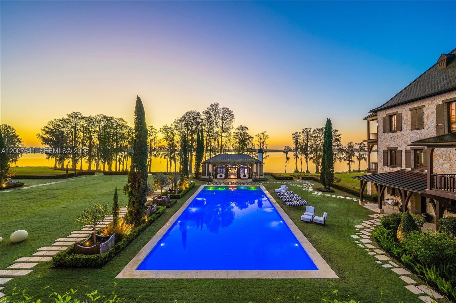 Lakt Thonotossasa - Residential