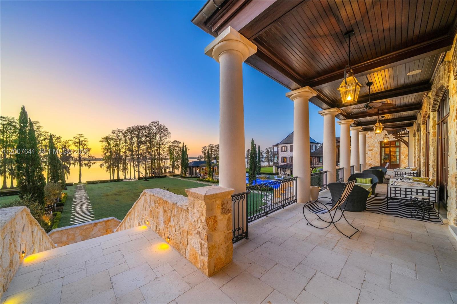 Lakt Thonotossasa - Residential