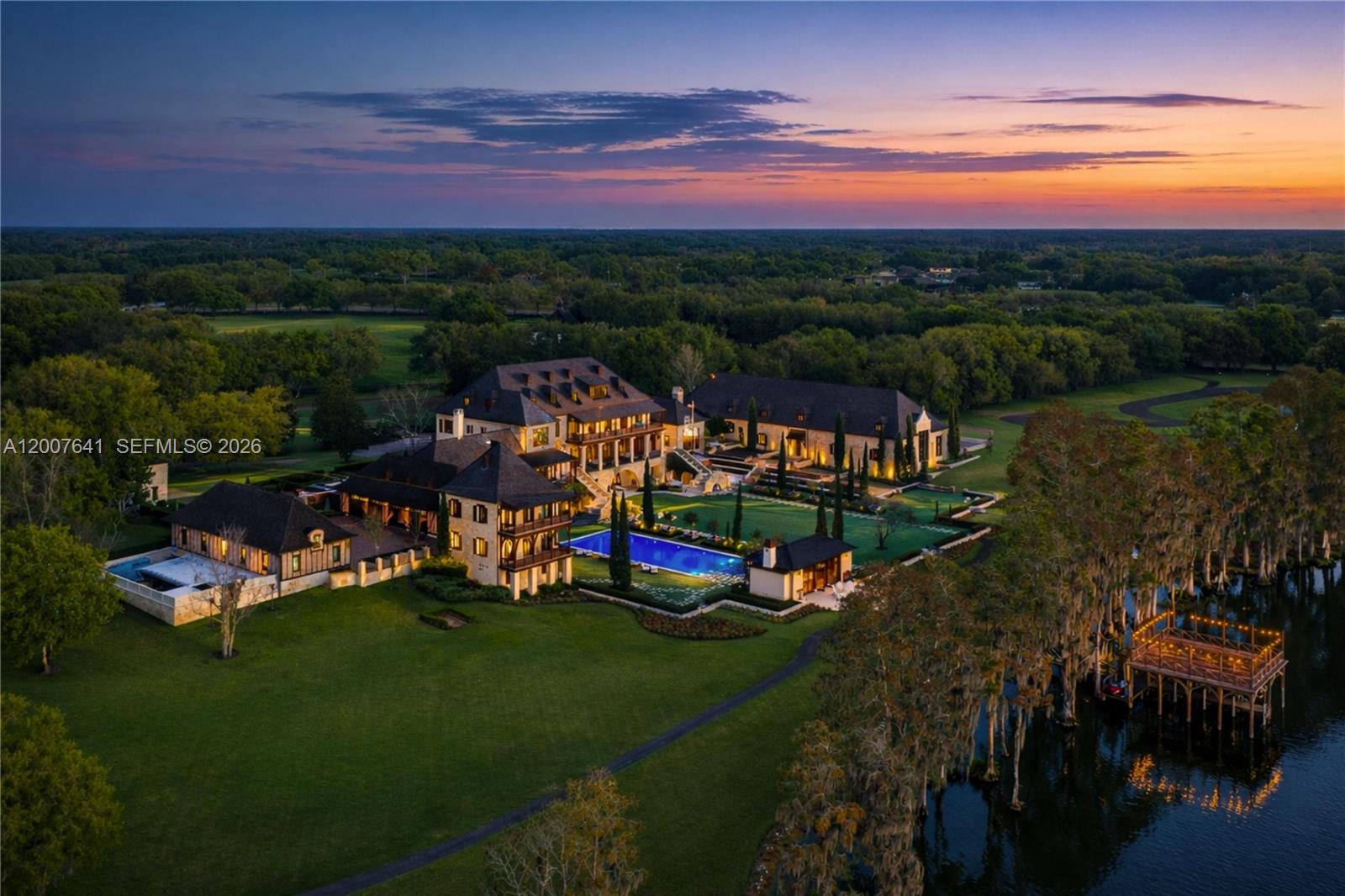 Lakt Thonotossasa - Residential