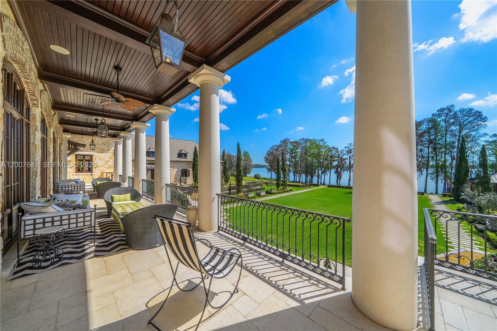 Lakt Thonotossasa - Residential