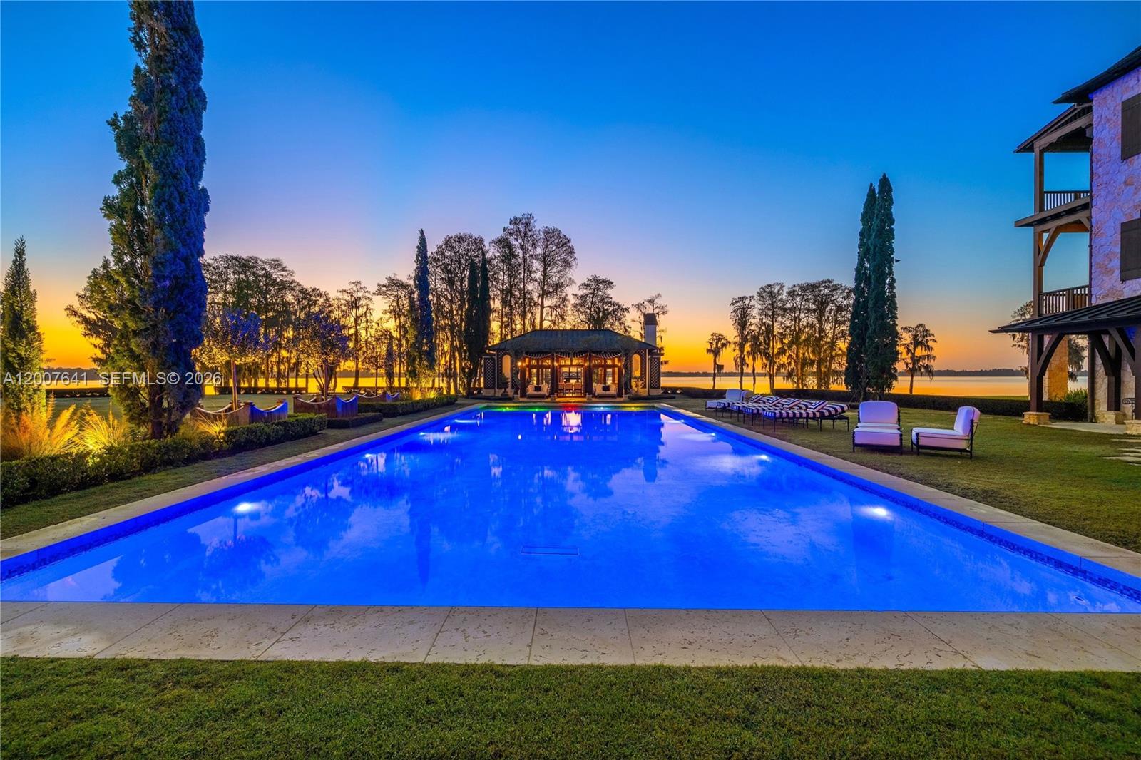 Lakt Thonotossasa - Residential