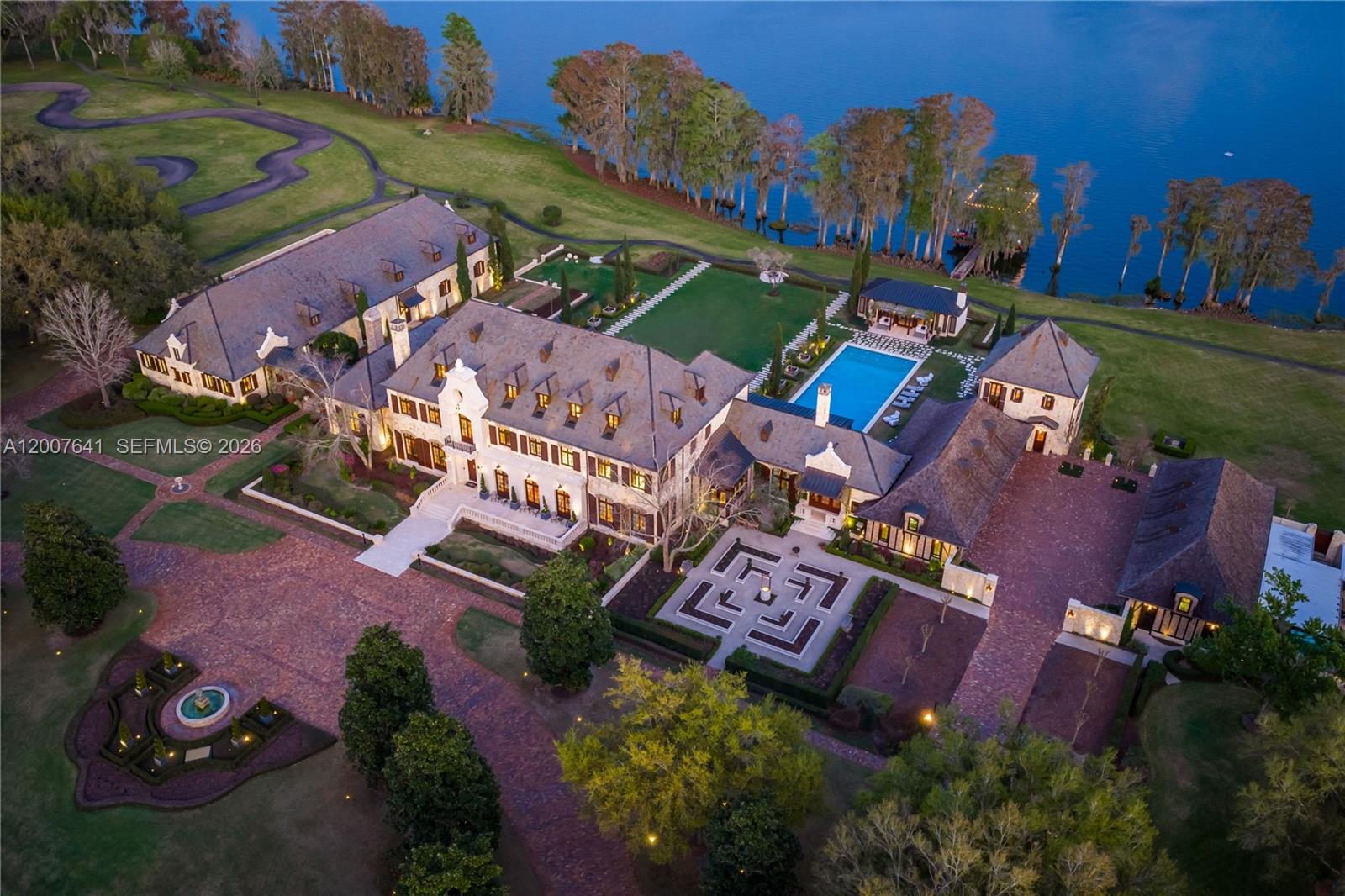 Lakt Thonotossasa - Residential