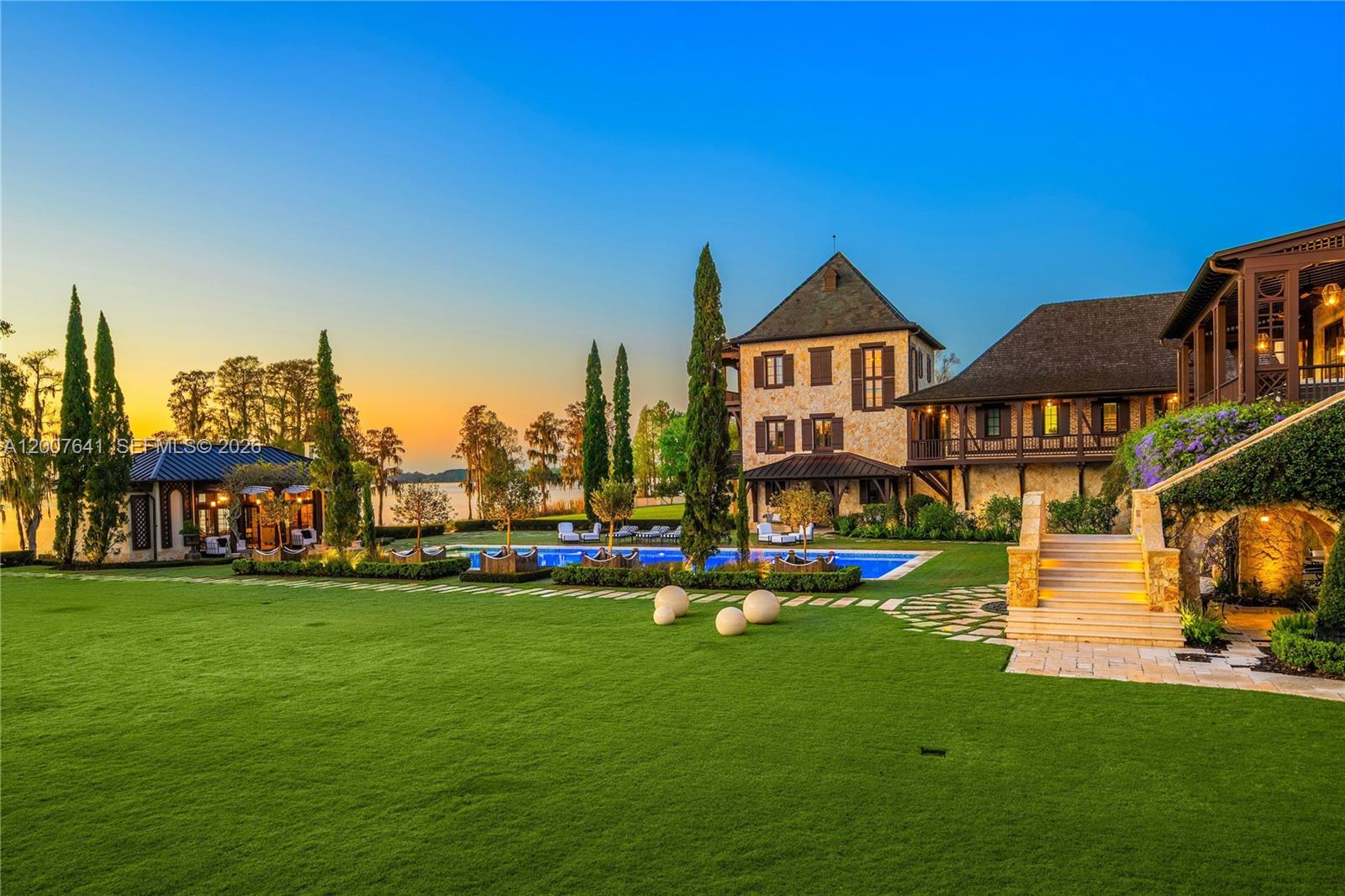 Lakt Thonotossasa - Residential