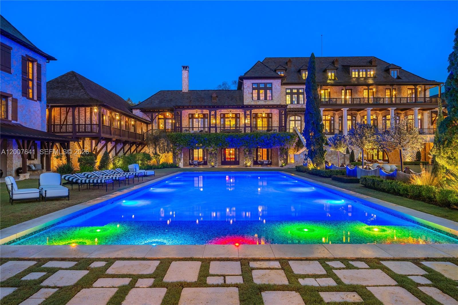 Lakt Thonotossasa - Residential