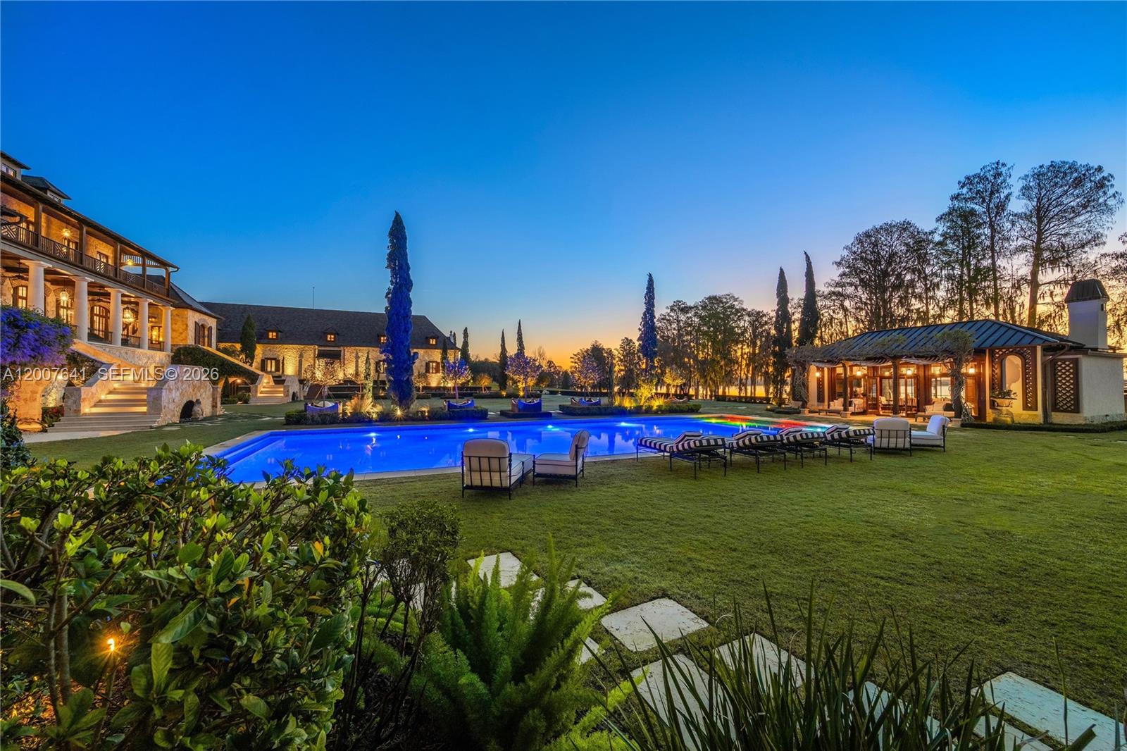 Lakt Thonotossasa - Residential