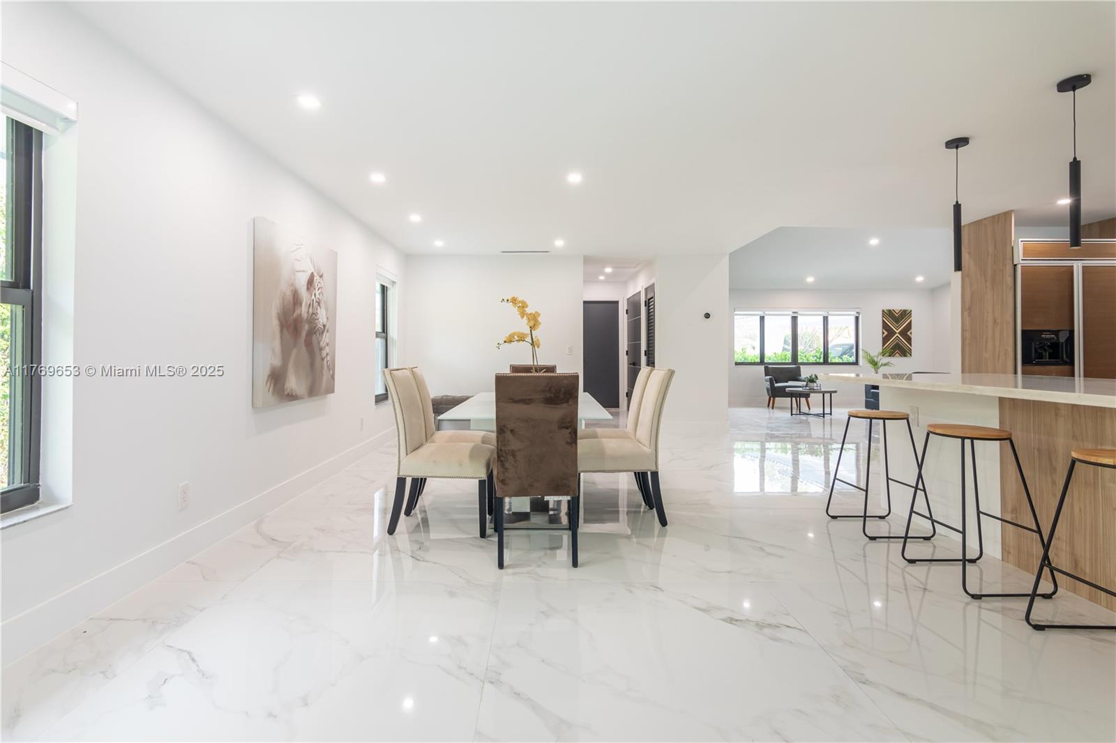 J G HEADS FARMS UNIT A - Residential