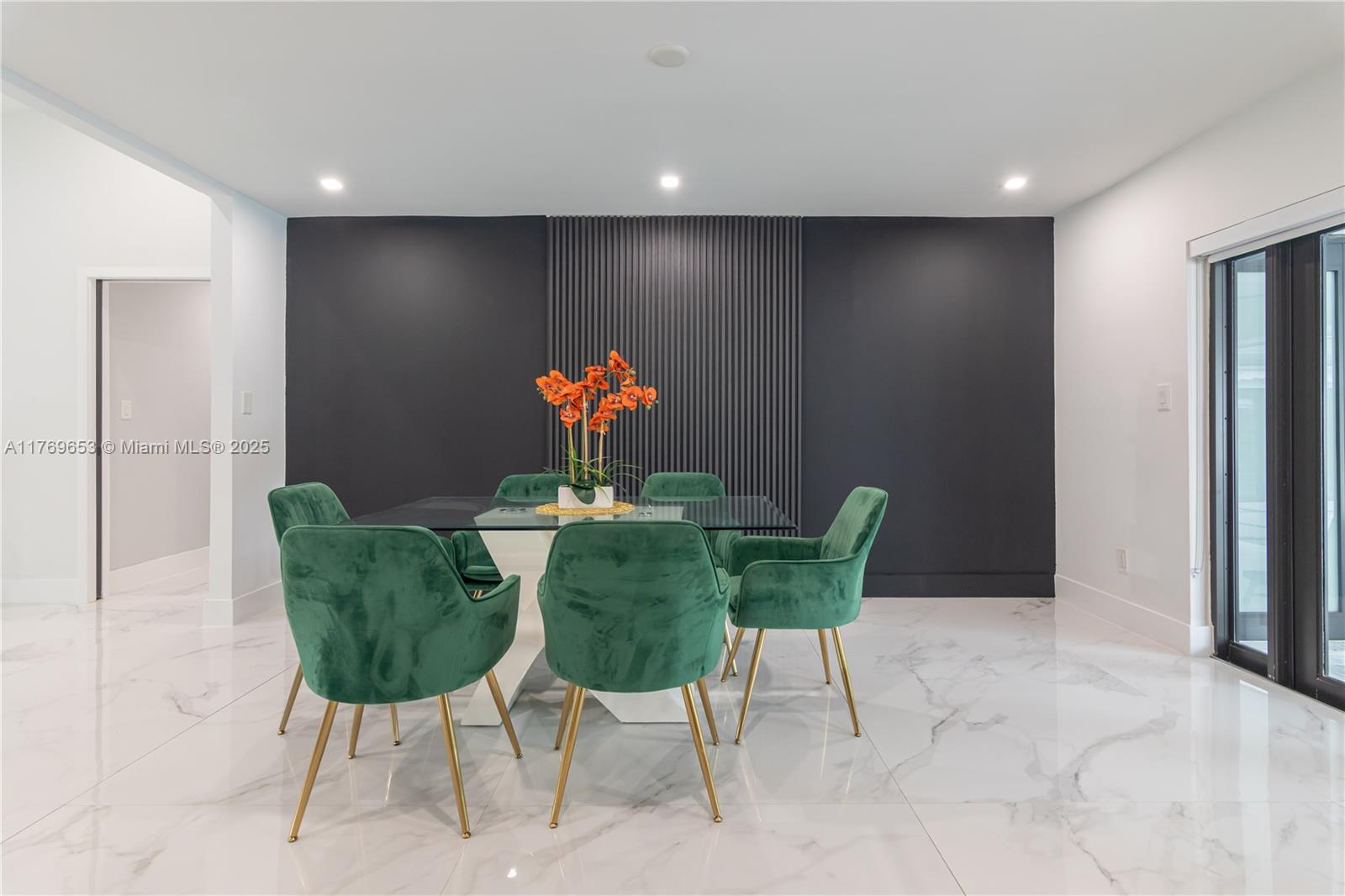 J G HEADS FARMS UNIT A - Residential