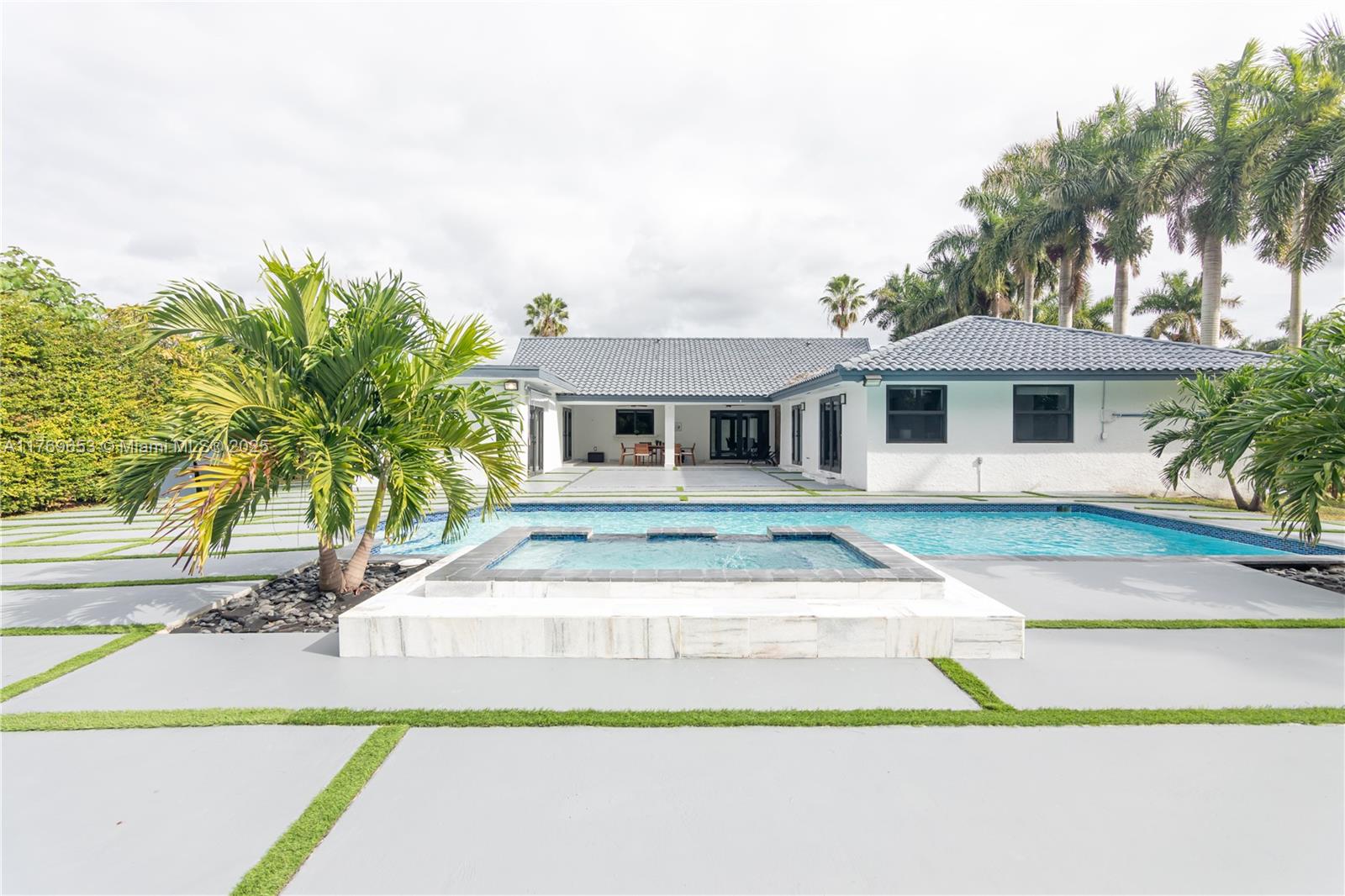 J G HEADS FARMS UNIT A - Residential