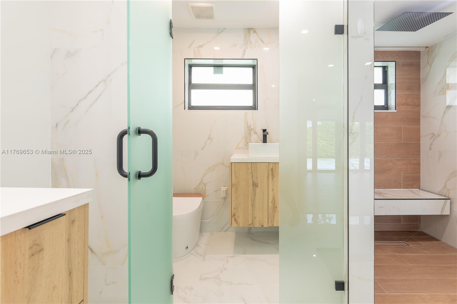 J G HEADS FARMS UNIT A - Residential