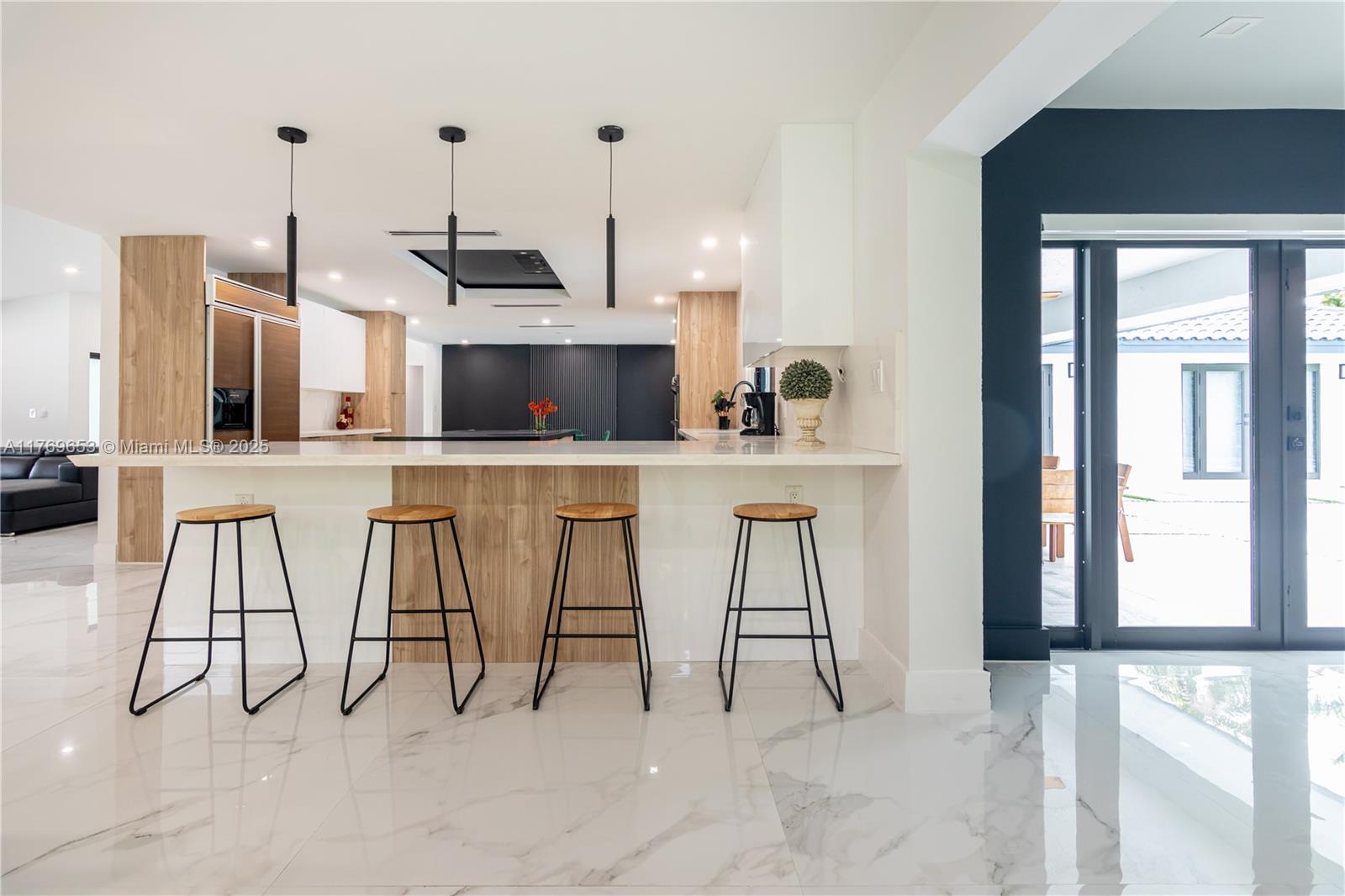 J G HEADS FARMS UNIT A - Residential